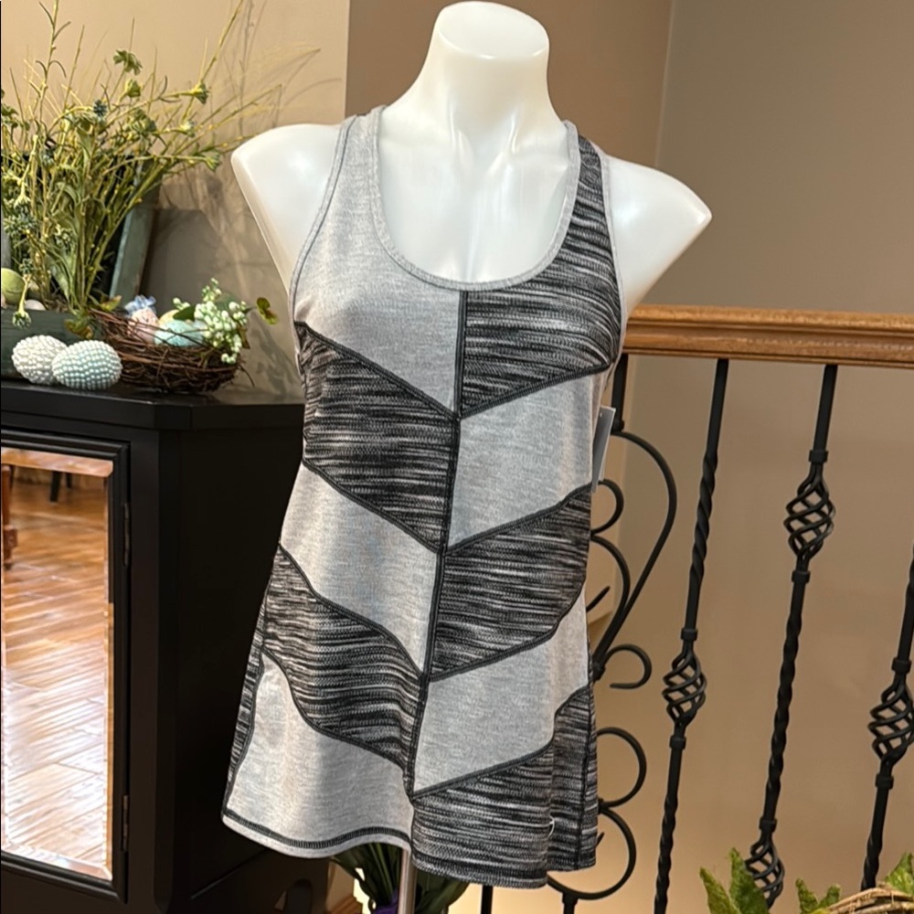 Trina Turk Recreation tank